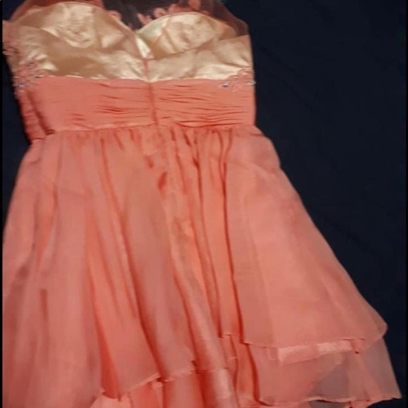 Fancy dress - Picture 3 of 5